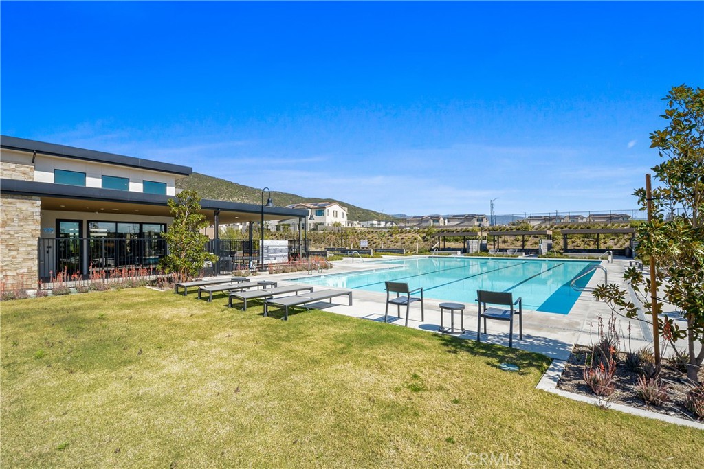 15916 Caterpillar Drive