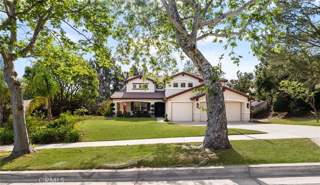 12759 E Rancho Estates Place