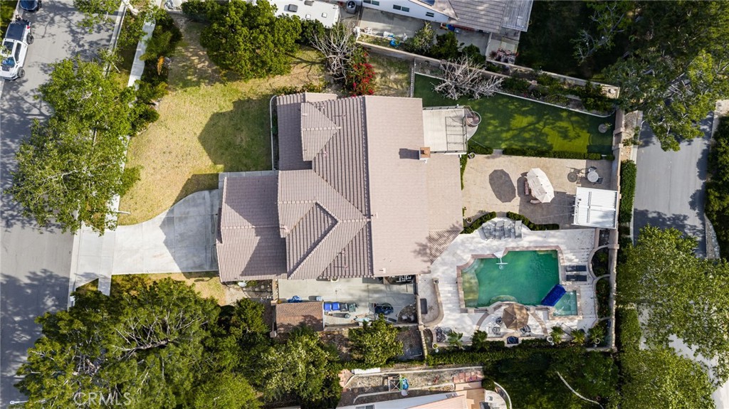 12759 E Rancho Estates Place