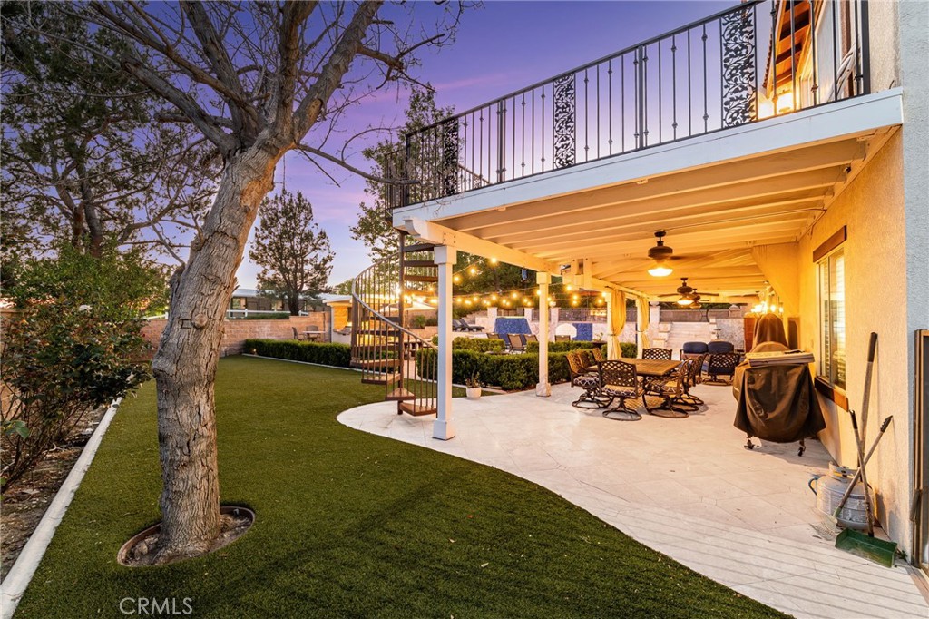 12759 E Rancho Estates Place