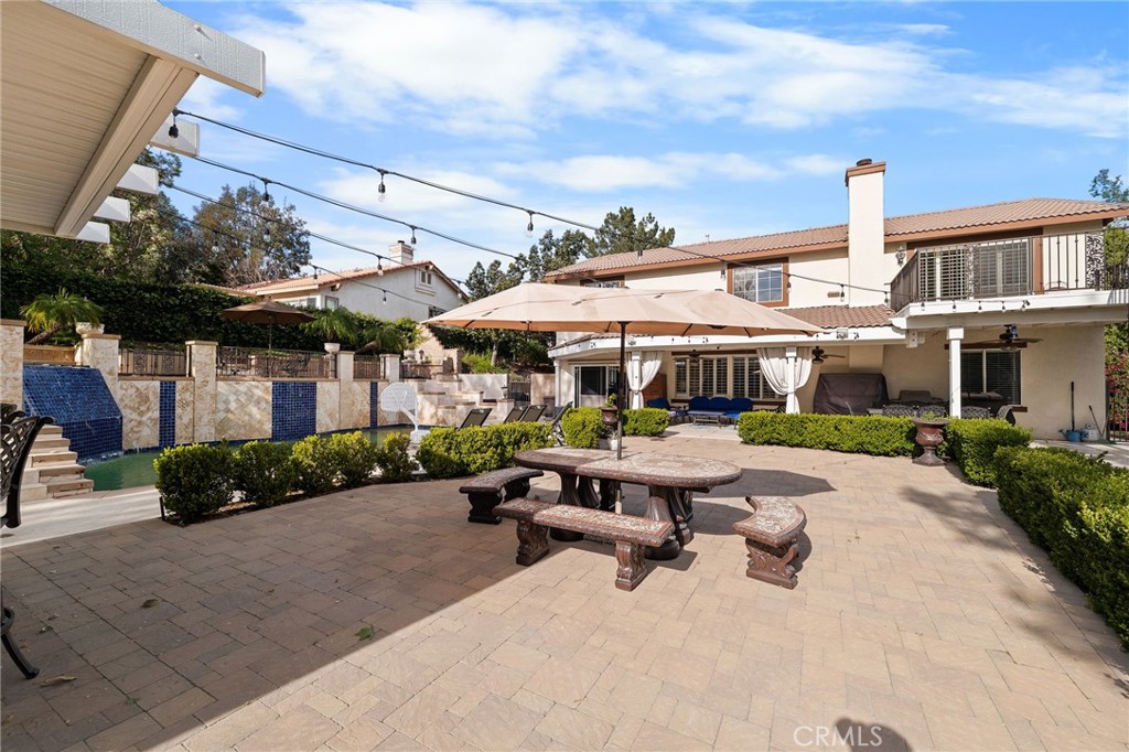 12759 E Rancho Estates Place