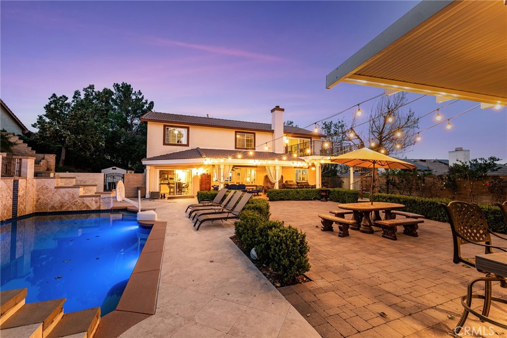 12759 E Rancho Estates Place