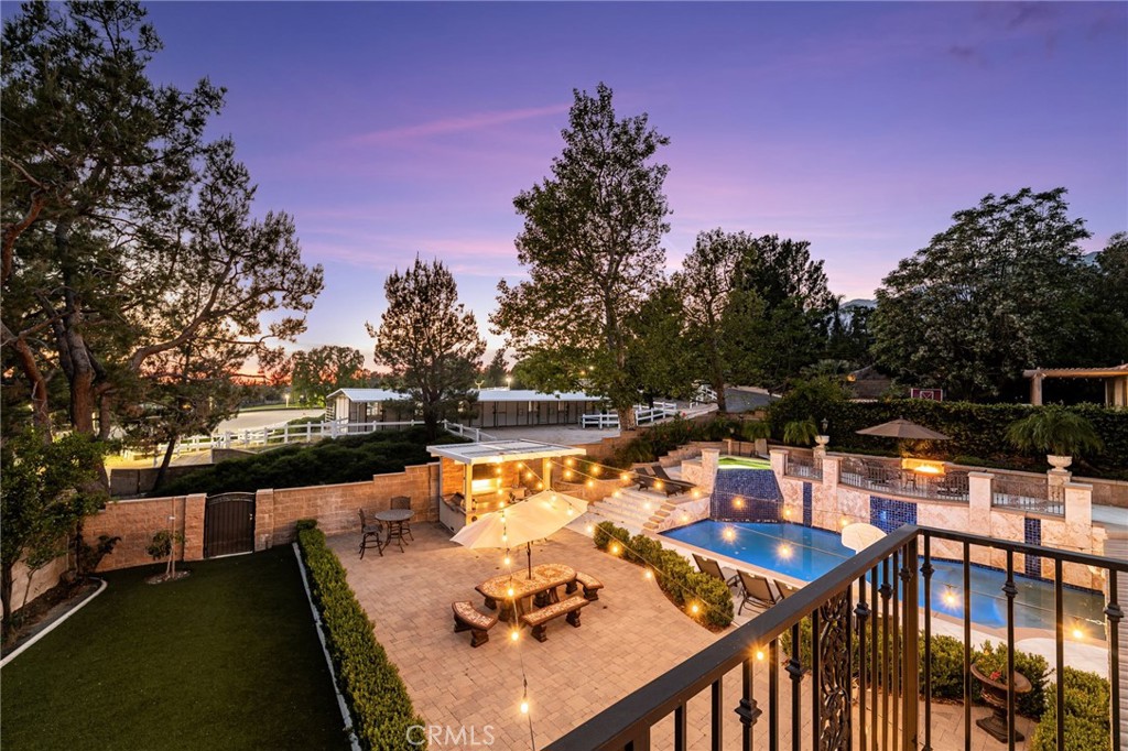 12759 E Rancho Estates Place