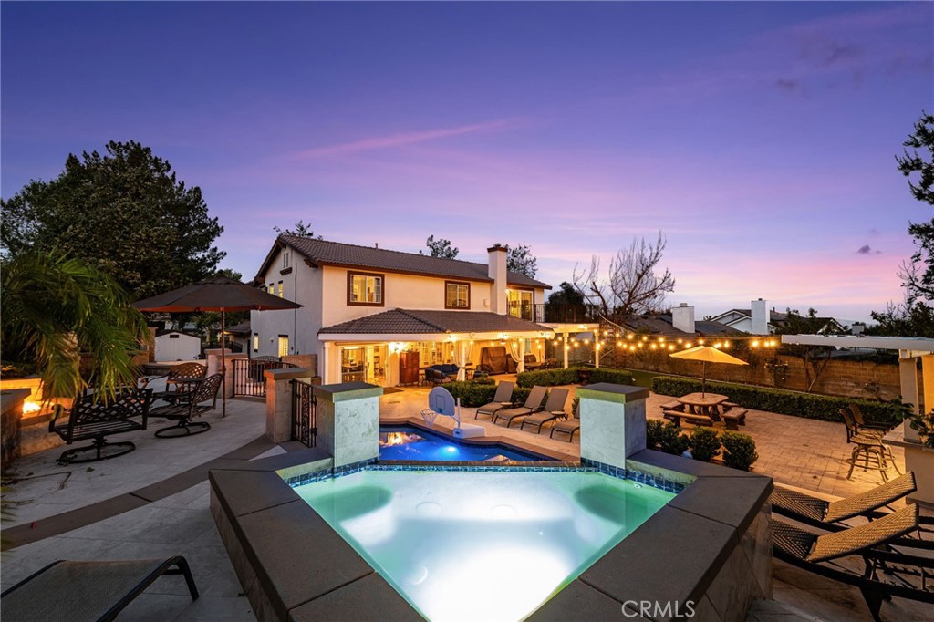 12759 E Rancho Estates Place