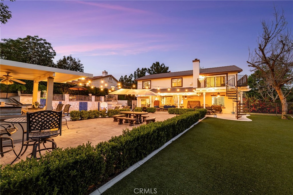 12759 E Rancho Estates Place