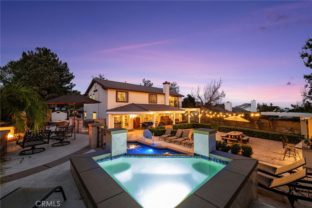 12759 E Rancho Estates Place