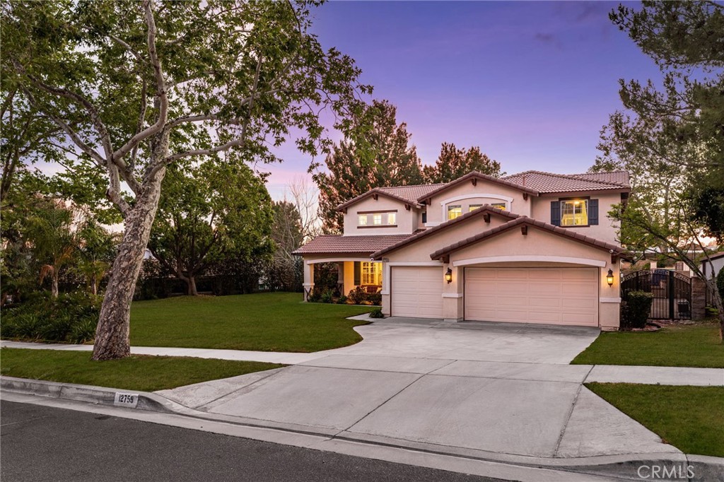 12759 E Rancho Estates Place