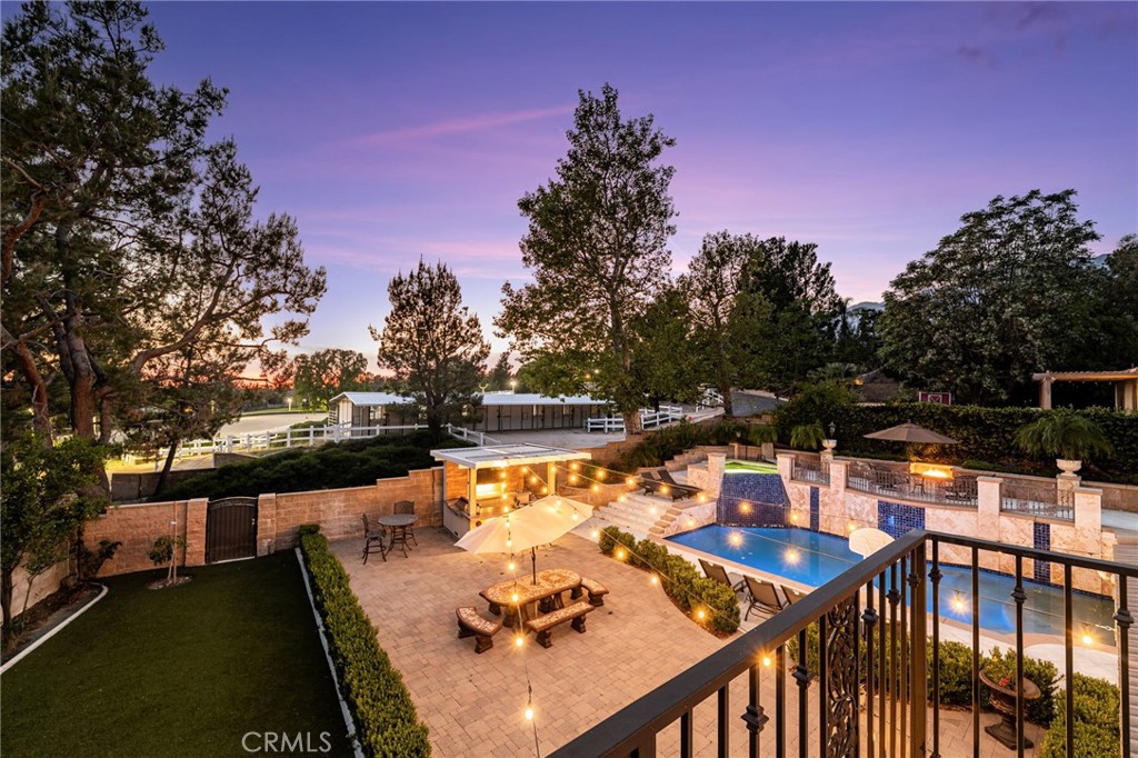 12759 E Rancho Estates Place