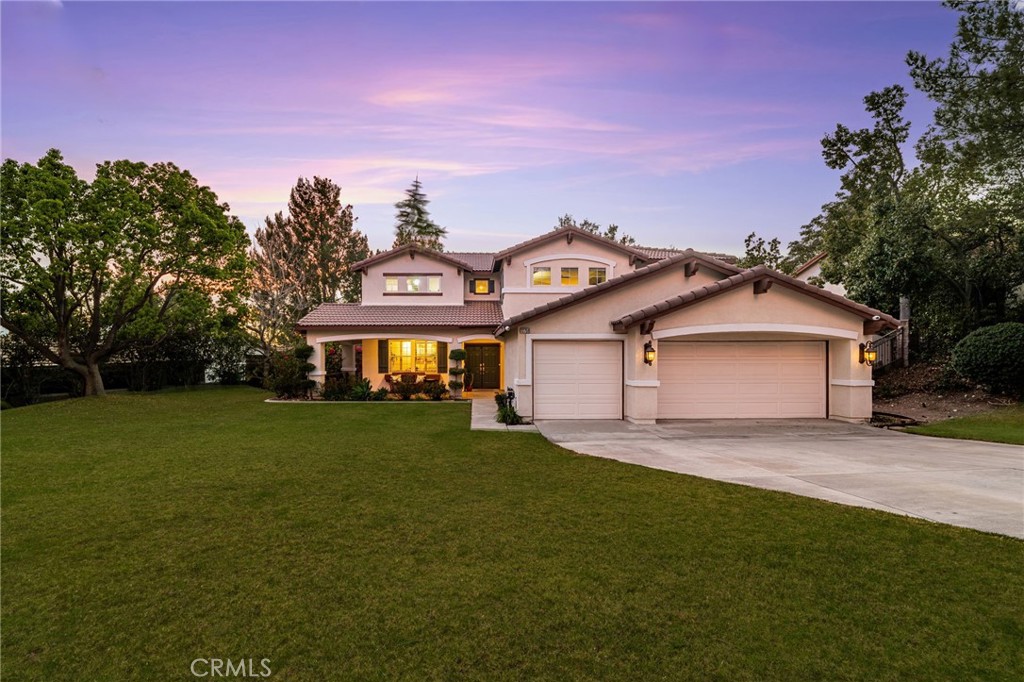 12759 E Rancho Estates Place