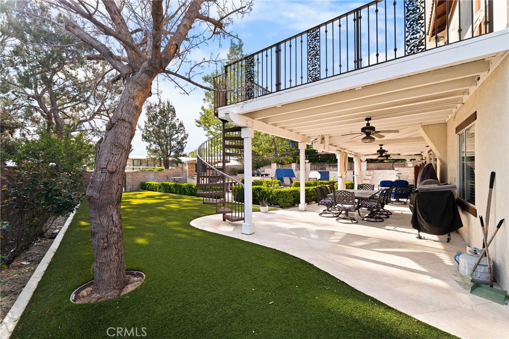 12759 E Rancho Estates Place