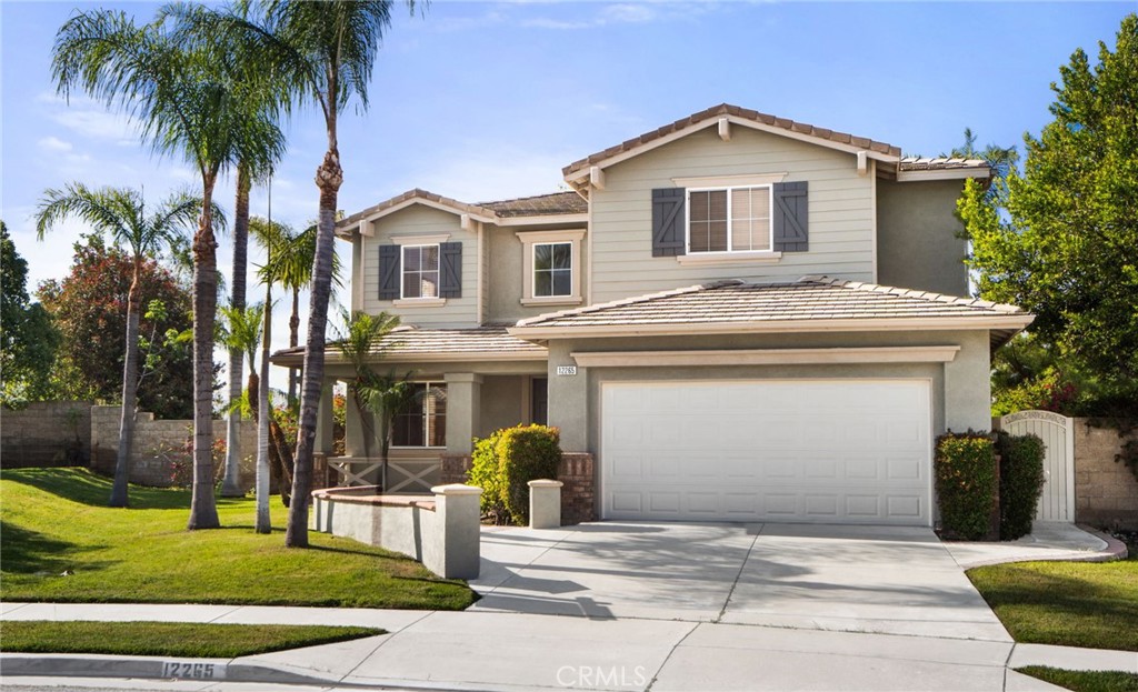 12265 Canyon Meadows