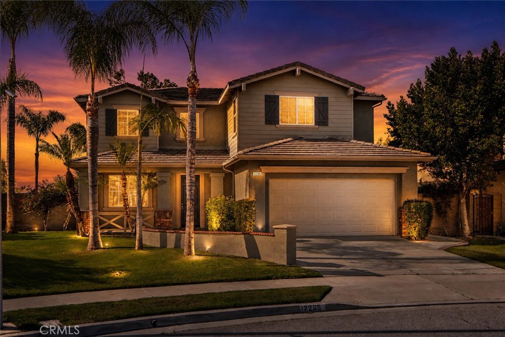 12265 Canyon Meadows