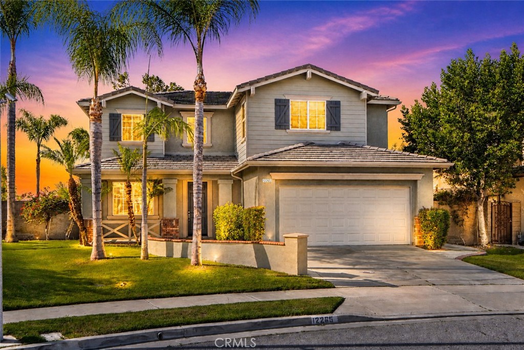 12265 Canyon Meadows