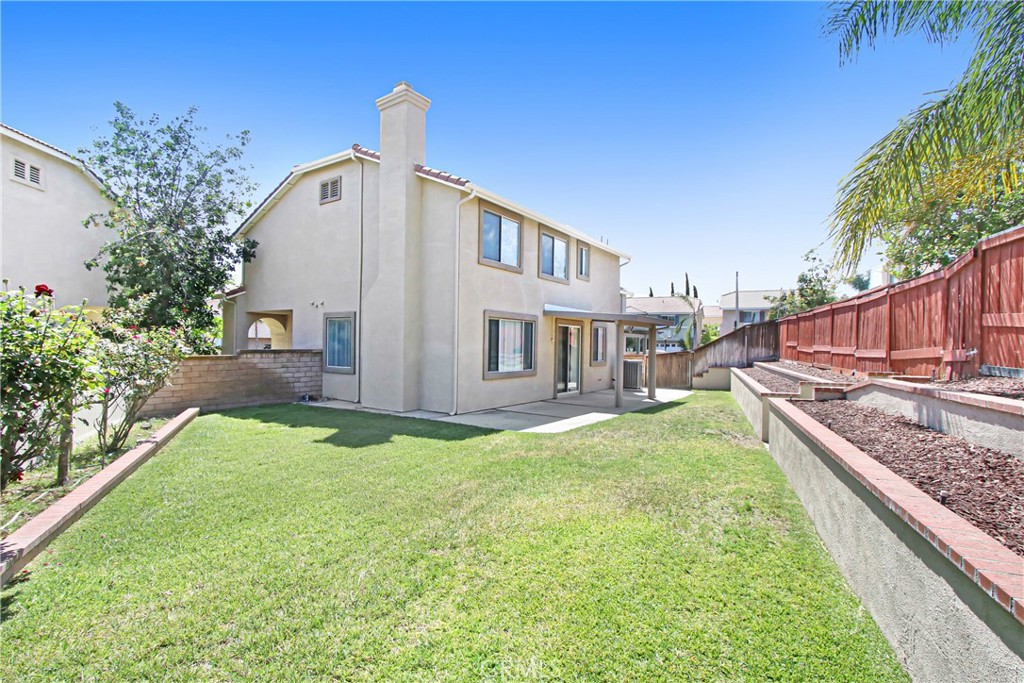 11840 Adams Court