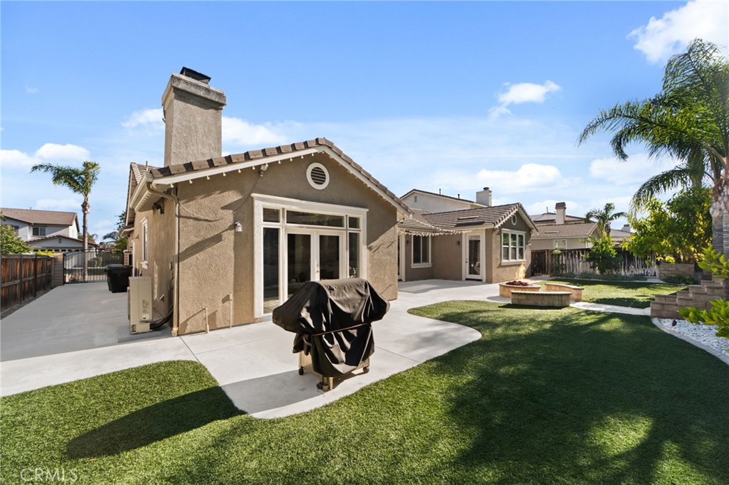 12452 Challendon Drive