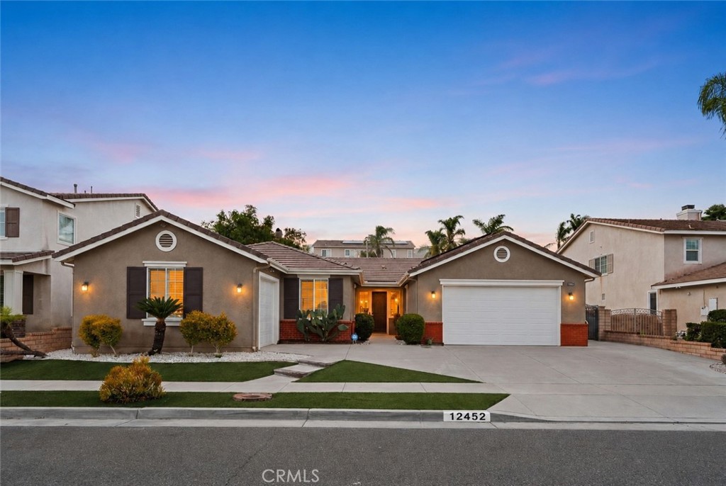 12452 Challendon Drive