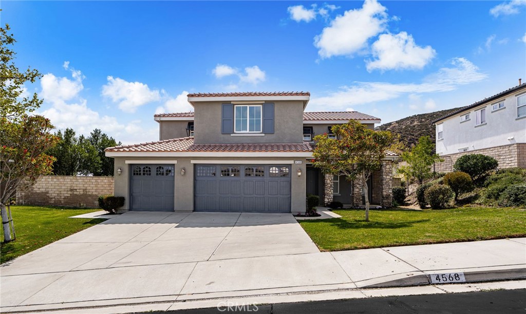 4568 Creekside