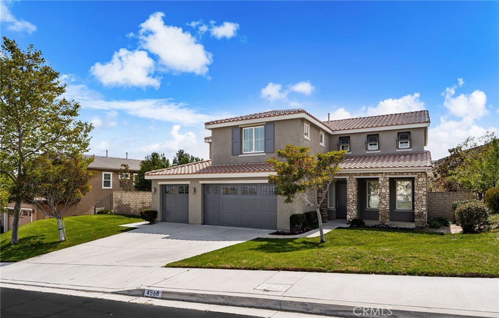 4568 Creekside