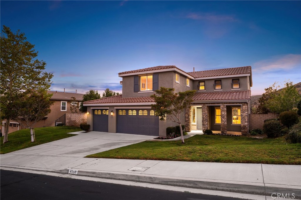 4568 Creekside