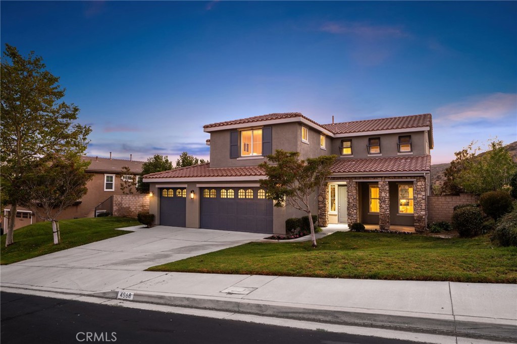 4568 Creekside