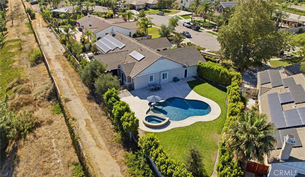 12653 Vaquero Court