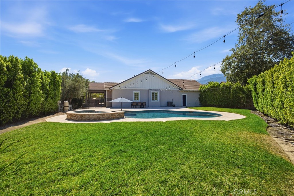12653 Vaquero Court