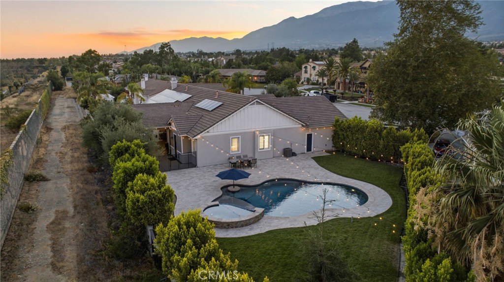 12653 Vaquero Court