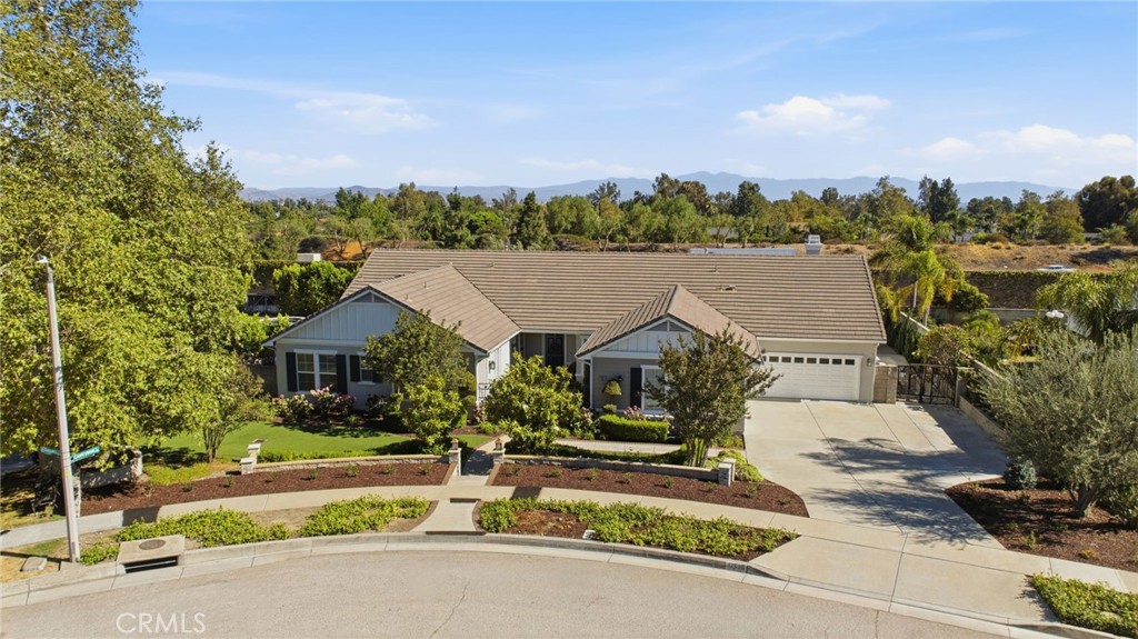 12653 Vaquero Court
