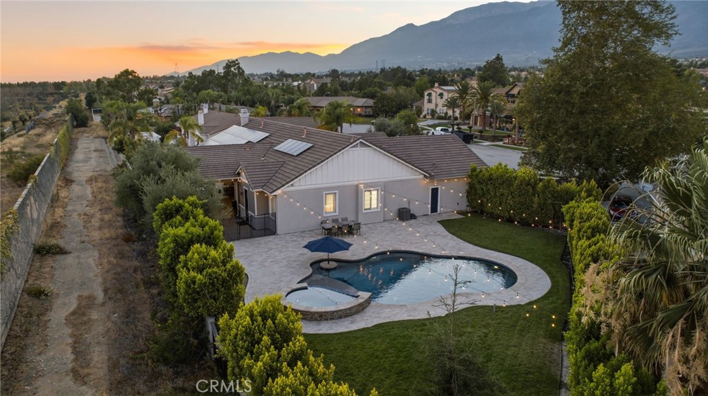 12653 Vaquero Court