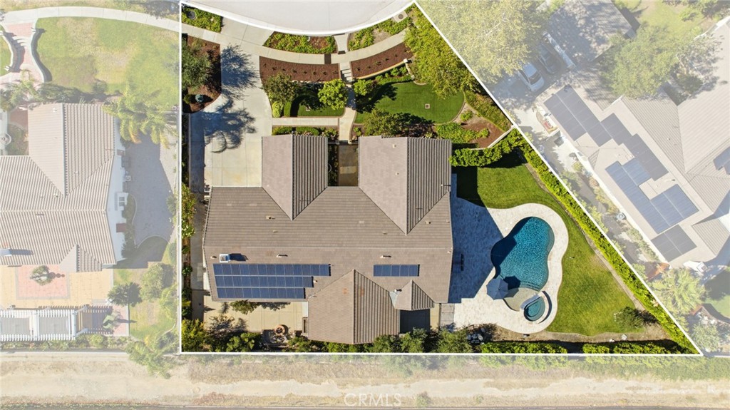 12653 Vaquero Court