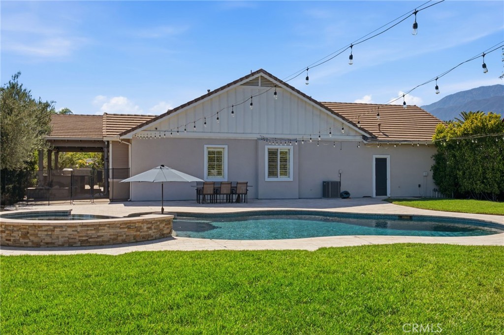 12653 Vaquero Court
