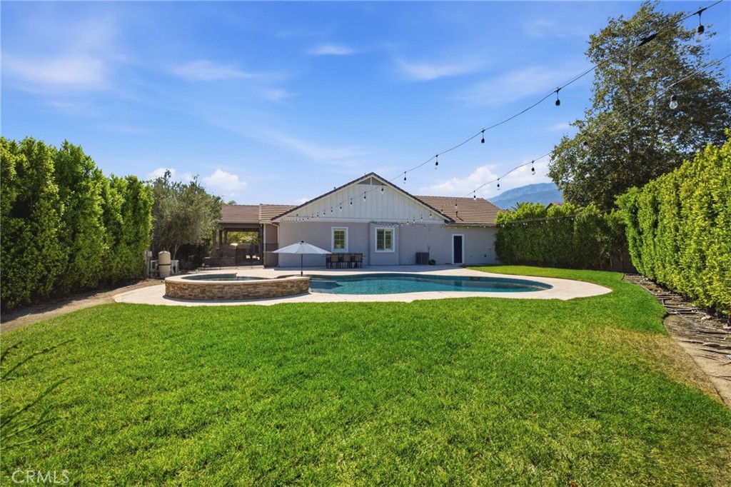 12653 Vaquero Court