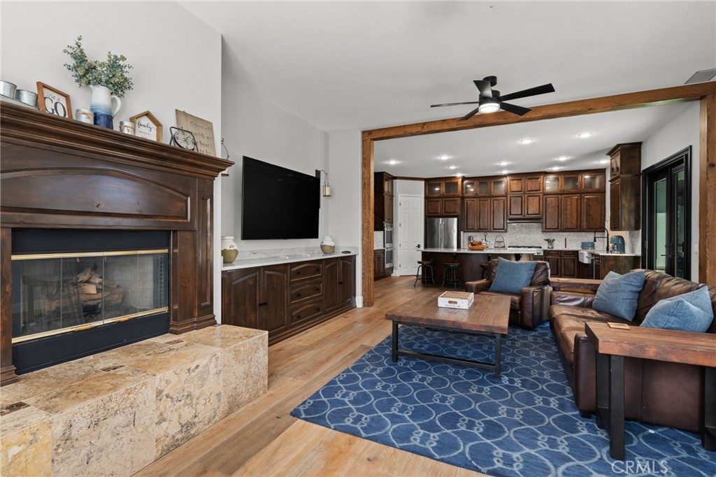 12653 Vaquero Court