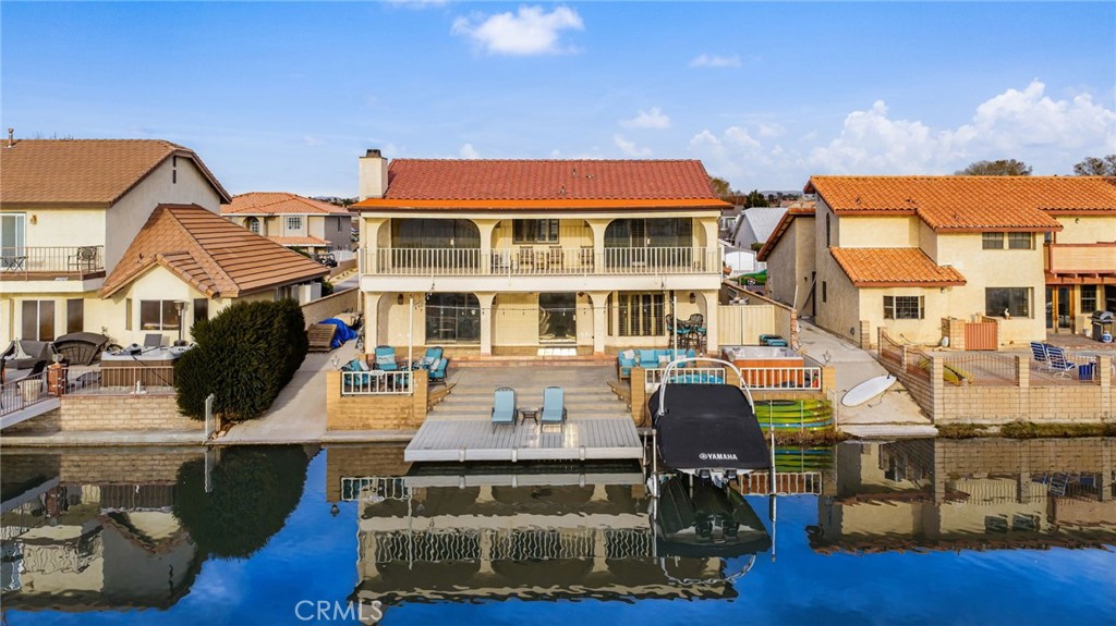 13520 Sea Gull Drive