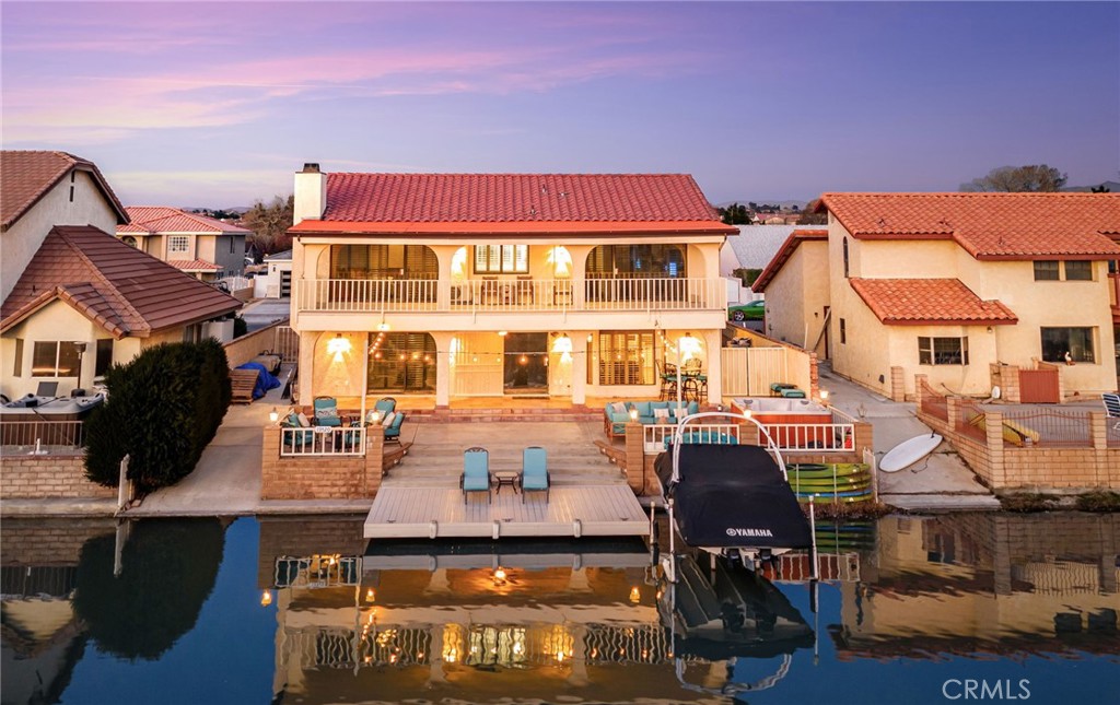 13520 Sea Gull Drive