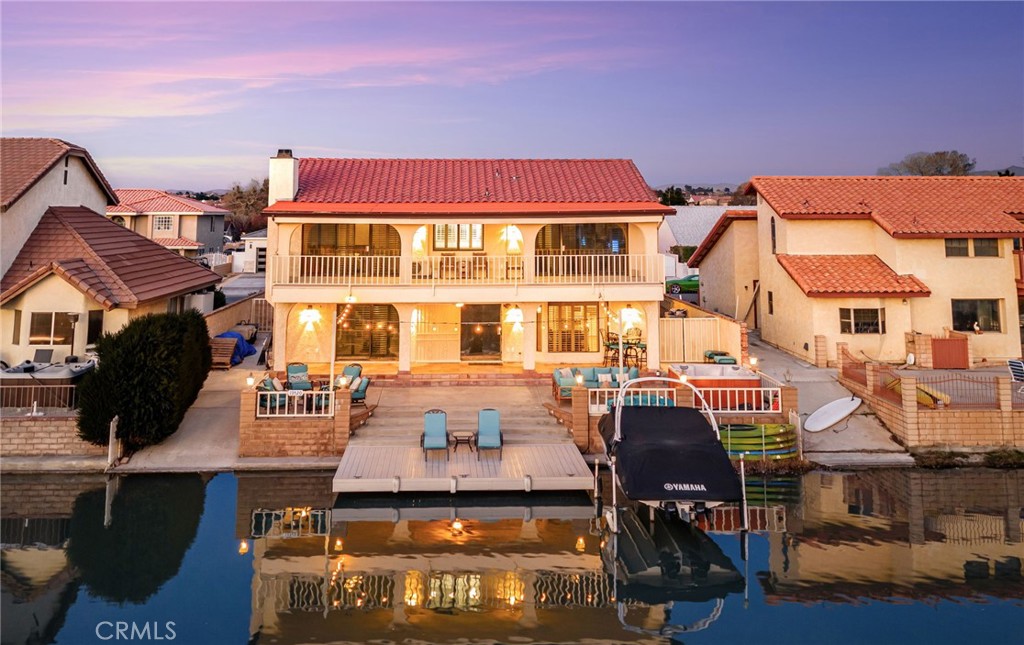 13520 Sea Gull Drive