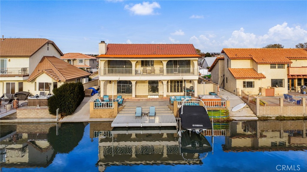 13520 Sea Gull Drive