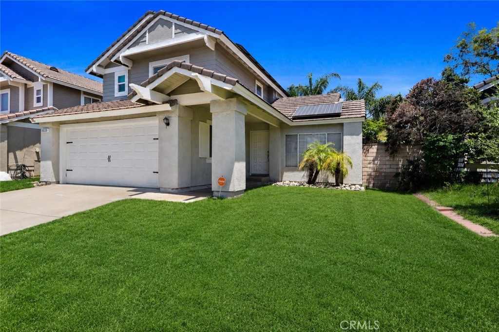 13566 Sutter Court