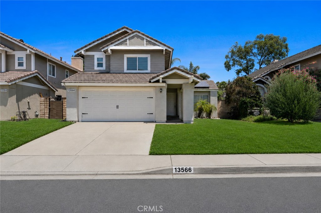13566 Sutter Court