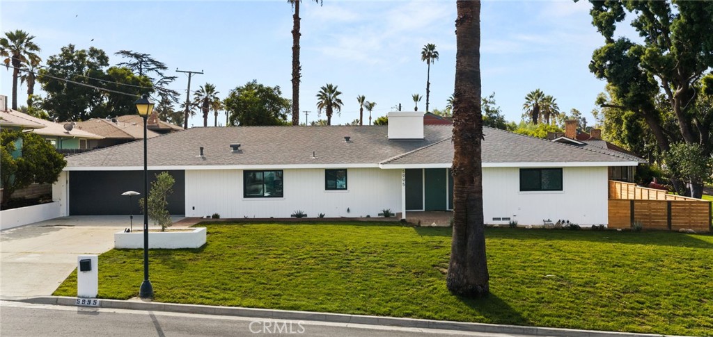 5995 Londonderry Drive