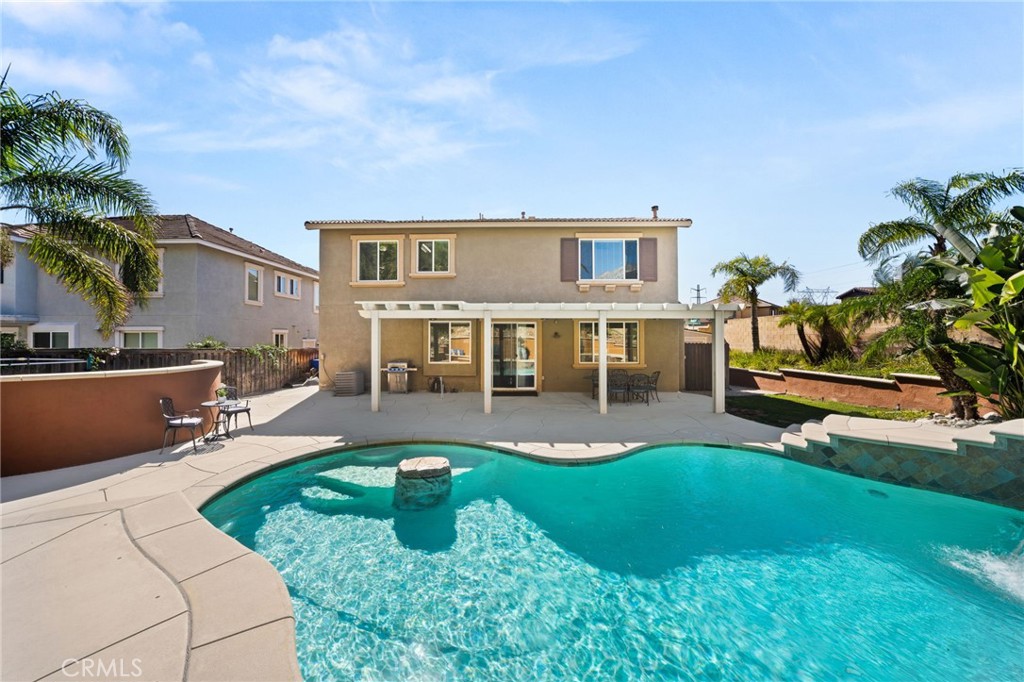 12174 Canyon Meadows Drive