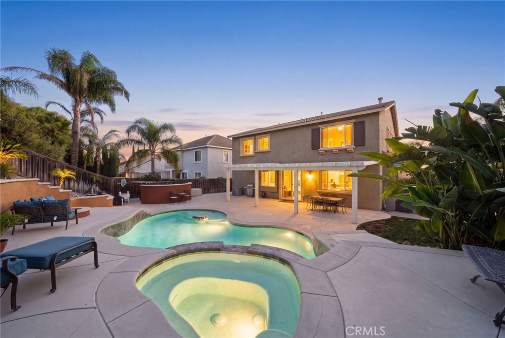 12174 Canyon Meadows Drive