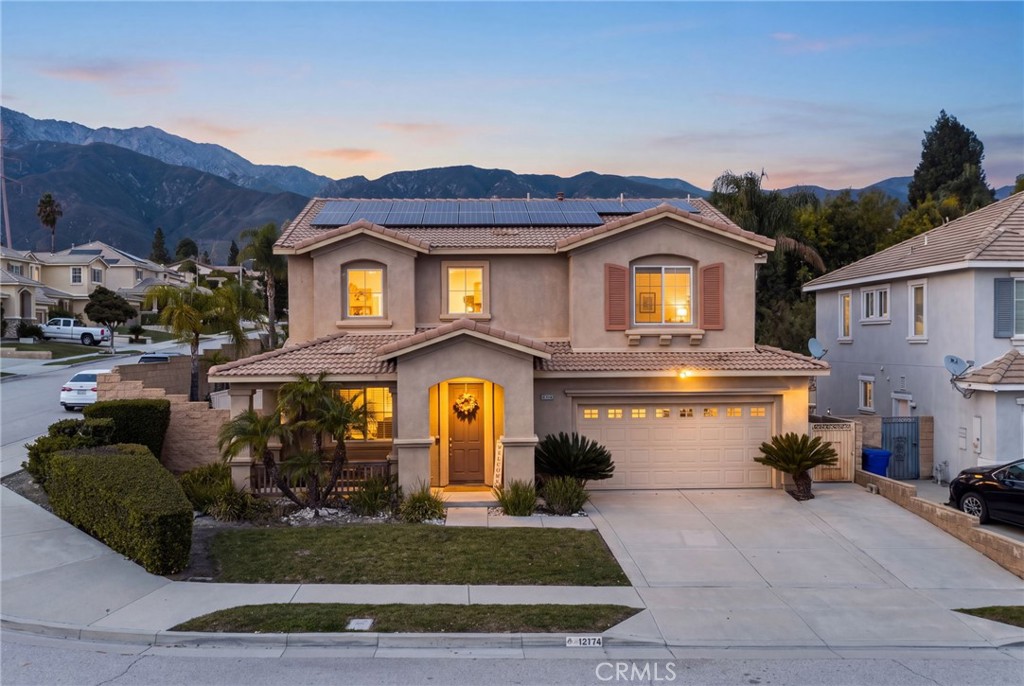 12174 Canyon Meadows Drive