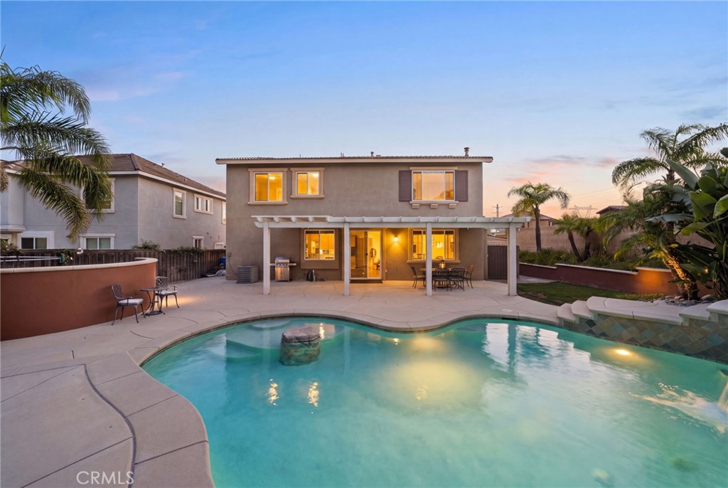 12174 Canyon Meadows Drive