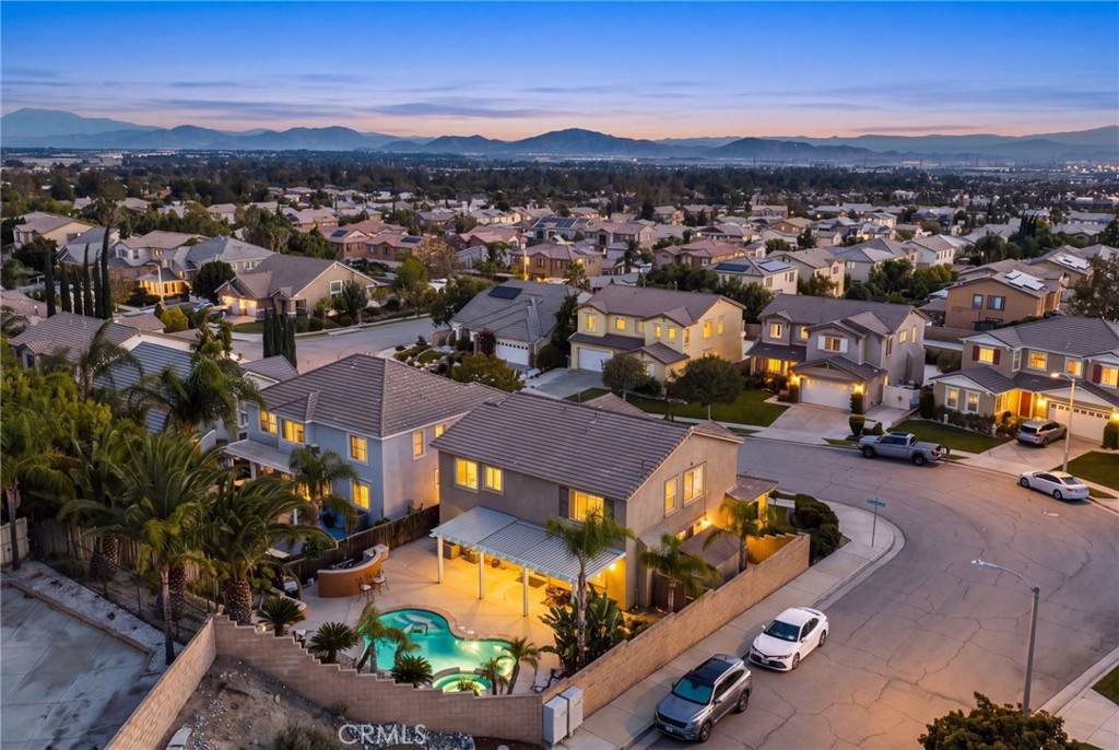 12174 Canyon Meadows Drive