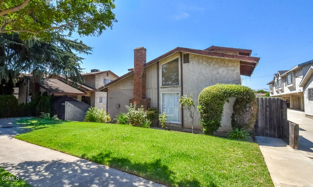 2225 Orange Grove Avenue