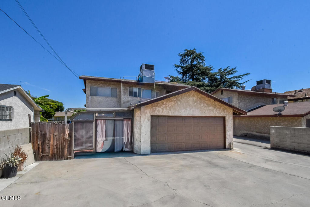 2225 Orange Grove Avenue