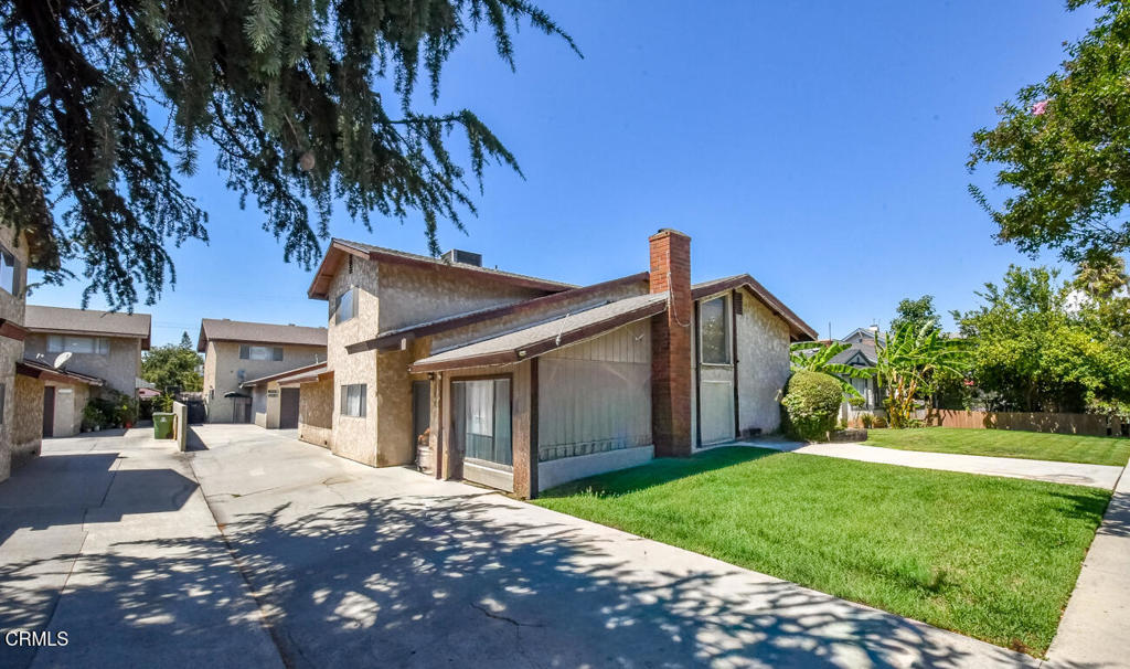 2225 Orange Grove Avenue