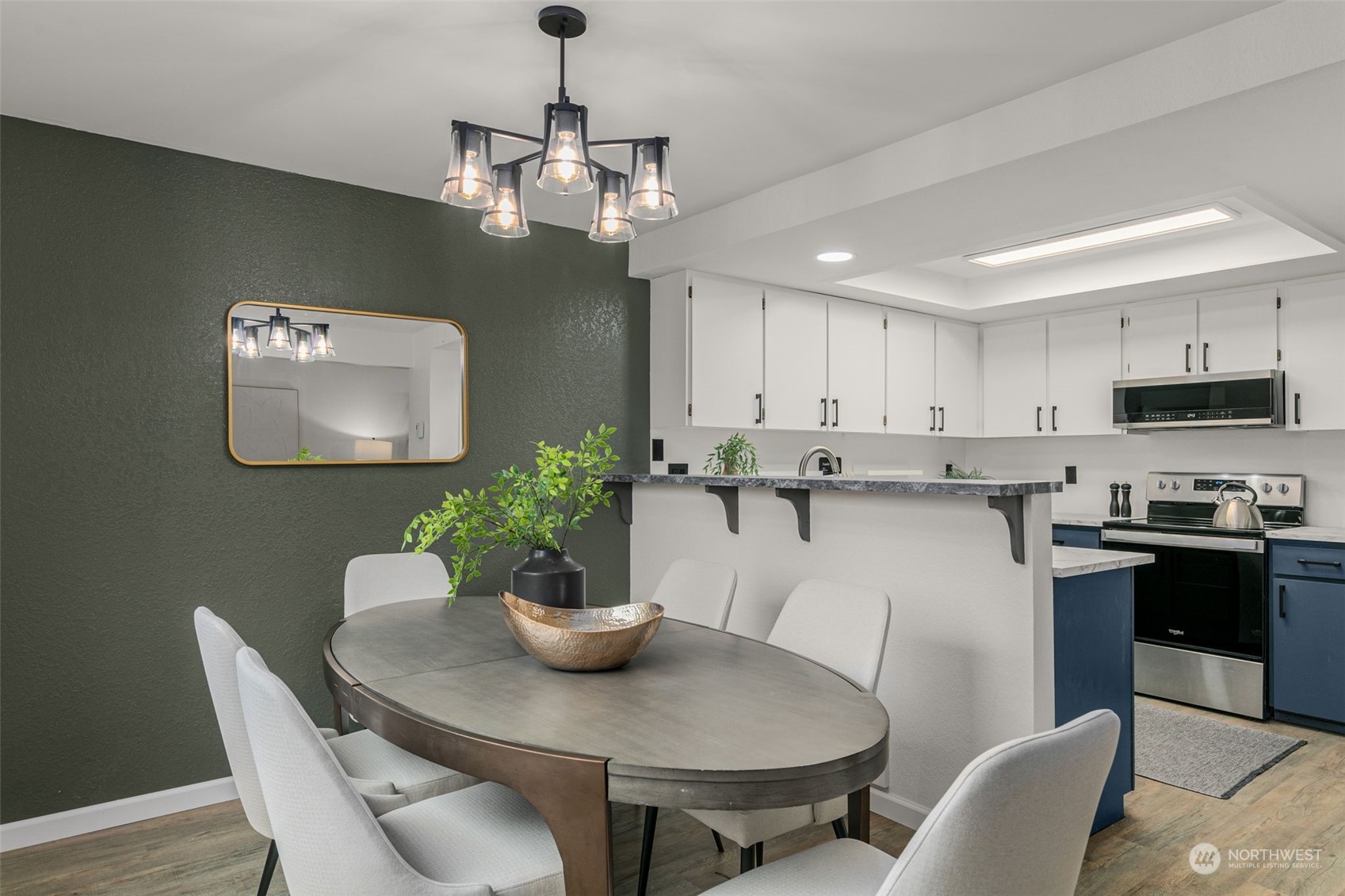 25132 110th Place SE Unit: B