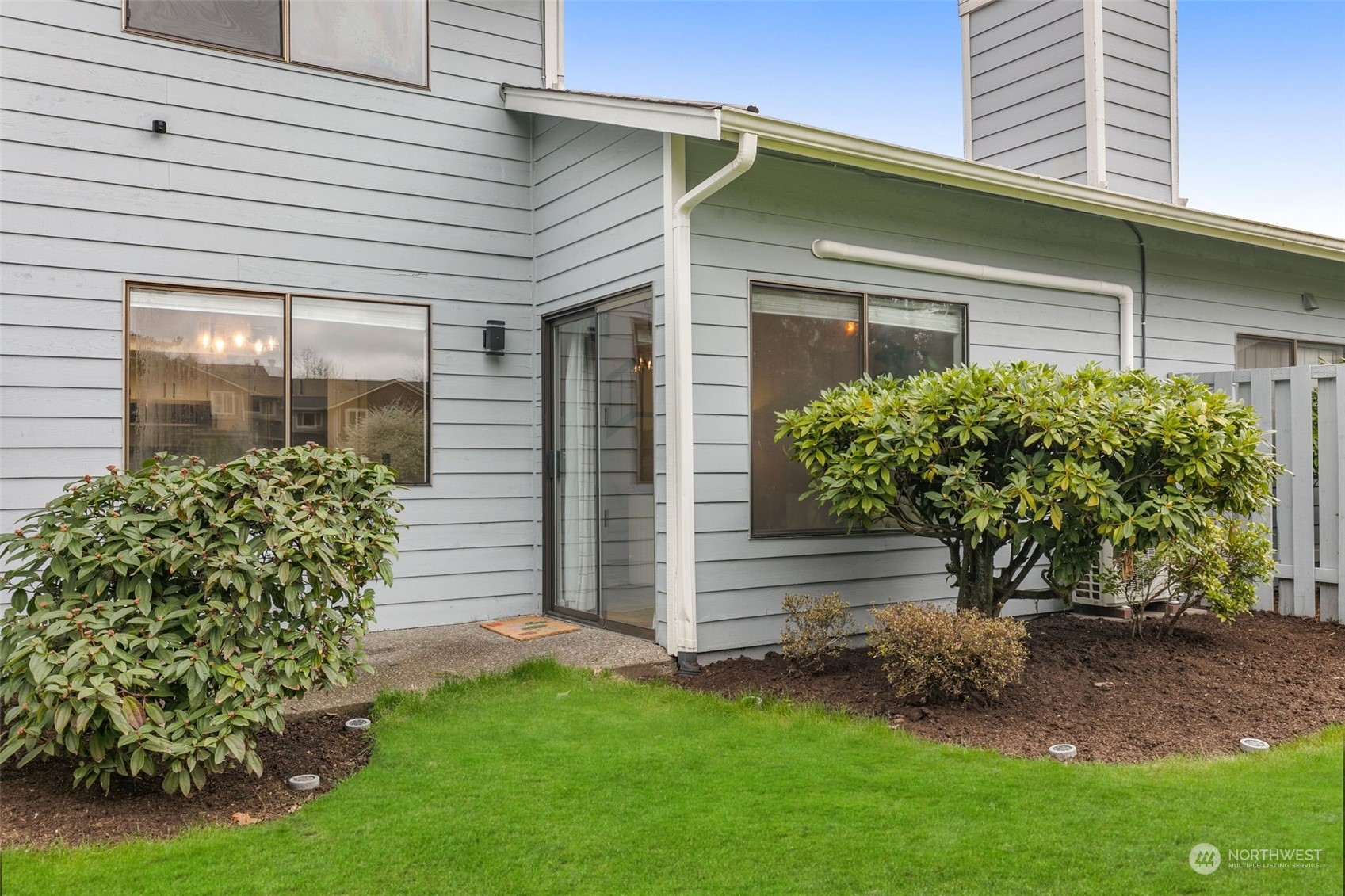 25132 110th Place SE Unit: B